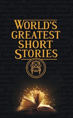 Book cover for World's Greatest Short Stories