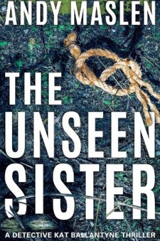 Cover of The Unseen Sister