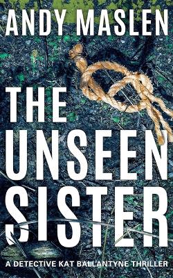 Book cover for The Unseen Sister