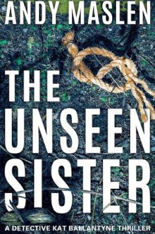 Cover of The Unseen Sister