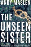 Book cover for The Unseen Sister