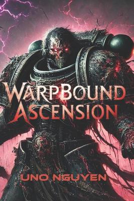 Book cover for Warpbound Ascension