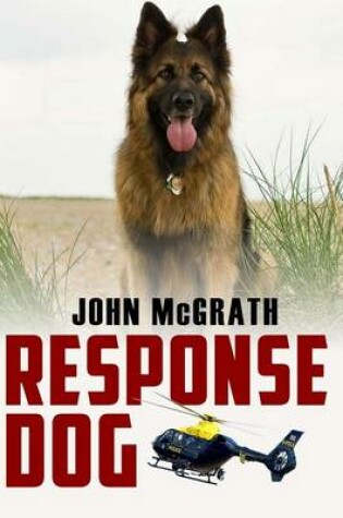 Cover of Response Dog