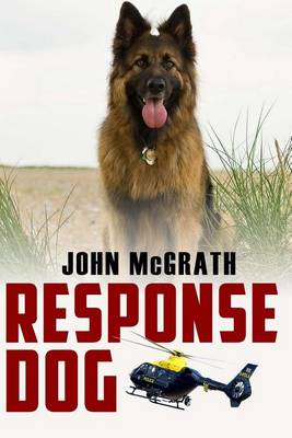 Book cover for Response Dog