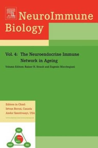 Cover of Neuroendocrine Immune Network in Ageing