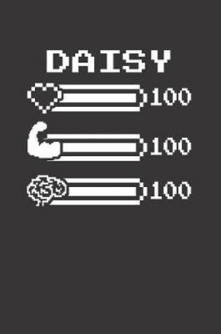 Cover of Daisy