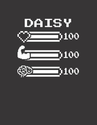 Book cover for Daisy