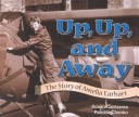 Book cover for Up, Up, and Away