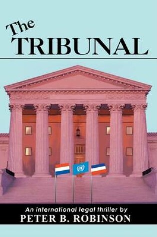 Cover of The Tribunal