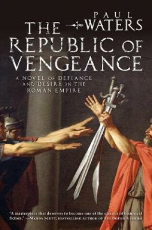 Cover of The Republic of Vengeance