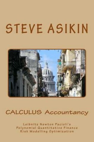 Cover of Calculus Accountancy