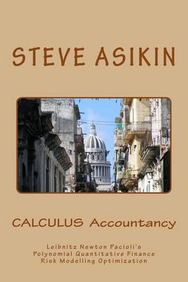 Book cover for Calculus Accountancy