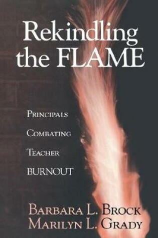 Cover of Rekindling the Flame