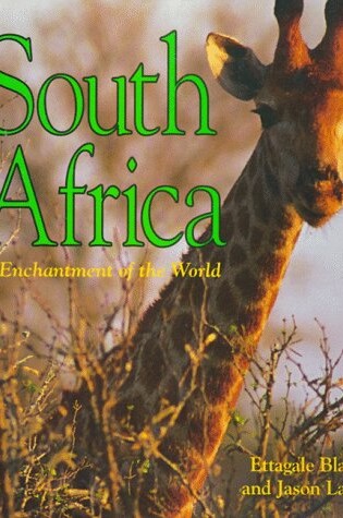 Cover of South Africa