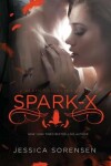 Book cover for Spark X