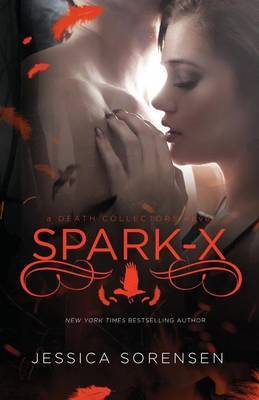 Cover of Spark X