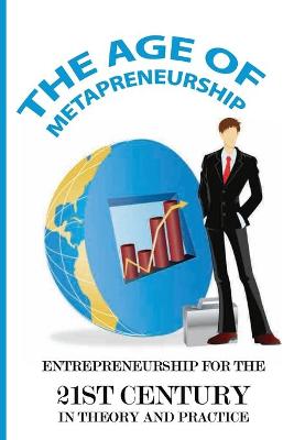 Cover of The Age Of Metapreneurship