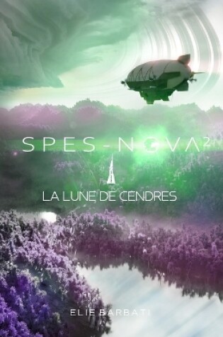 Cover of Spes-Nova T2