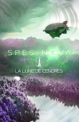 Cover of Spes-Nova T2