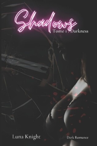 Cover of Shadows