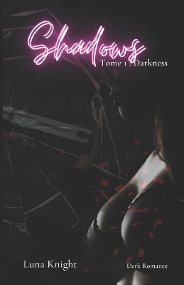 Book cover for Shadows