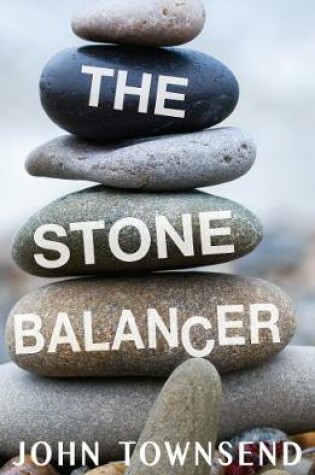 Cover of Stone Balancer