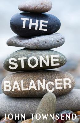 Cover of Stone Balancer