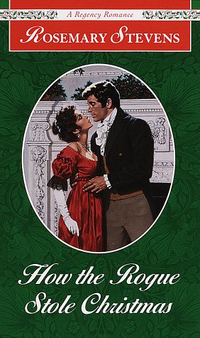 Cover of How the Rogue Stole Christmas