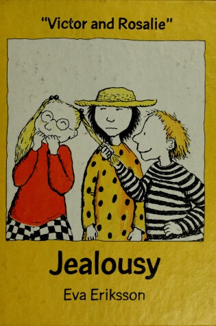 Cover of Victor and Rosalie in Jealousy