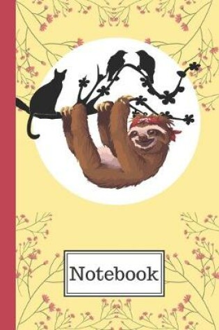 Cover of Notebook