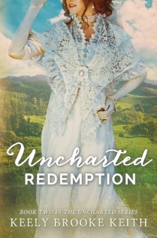 Cover of Uncharted Redemption