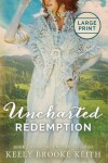 Book cover for Uncharted Redemption