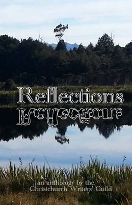 Book cover for Reflections