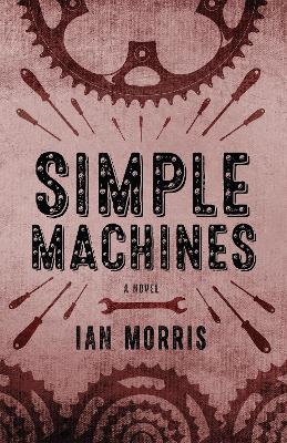 Book cover for Simple Machines