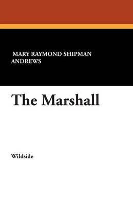 Book cover for The Marshall