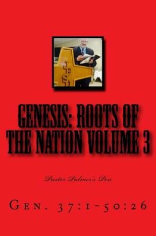 Cover of Genesis