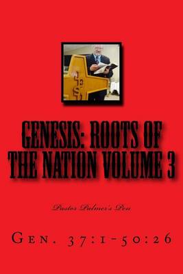 Book cover for Genesis