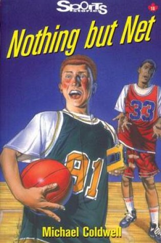 Cover of Nothing But Net