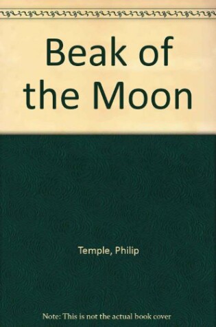 Cover of Beak of the Moon