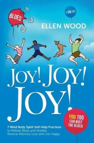 Cover of Joy! Joy! Joy!