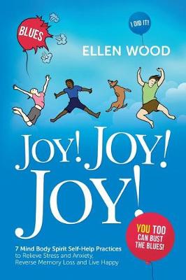 Book cover for Joy! Joy! Joy!