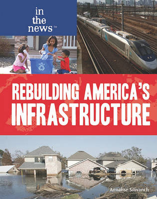 Cover of Rebuilding America's Infrastructure