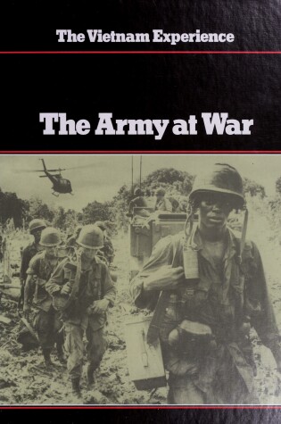 Cover of The Army at War