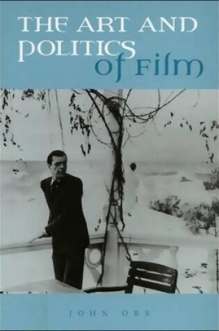 Cover of The Art and Politics of Film