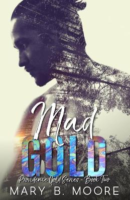 Cover of Mad Gold