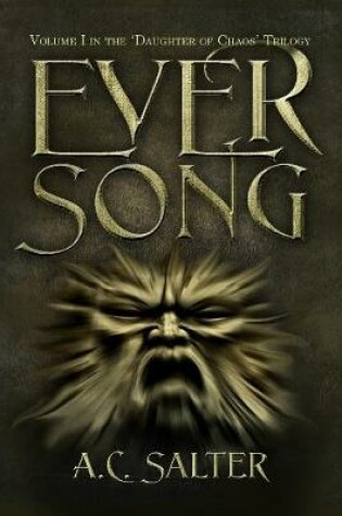 Cover of Eversong