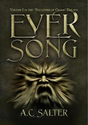 Cover of Eversong