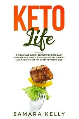 Cover of Keto Life