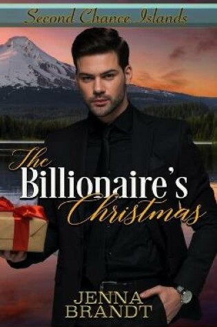 Cover of The Billionaire's Christmas