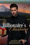 Book cover for The Billionaire's Christmas